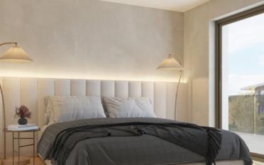 Apartment 3.5 rooms - image - 7