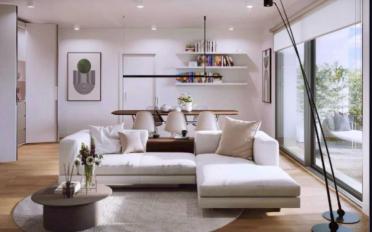 Villa 4.5 Zimmer - image - 2
