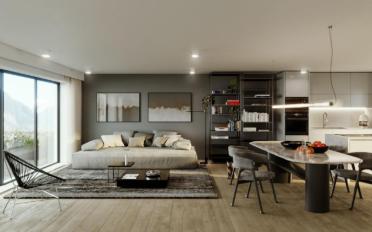 Villa 4.5 Zimmer - image - 1