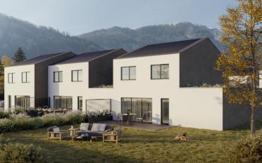 Villa 4.5 Zimmer - image - 2