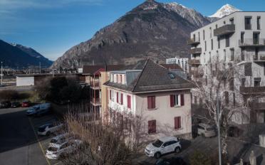 Wohnung - image - 3