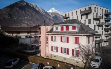 Wohnung - image - 1