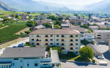 Wohnung 4 Zimmer - image - 2