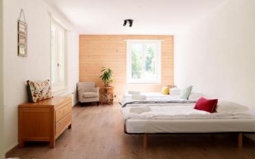 Appartement 4 pièces - image - 1