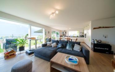 Wohnung 5.5 Zimmer - image - 3
