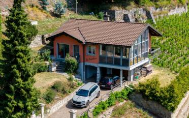 Villa 3 Zimmer - image - 1