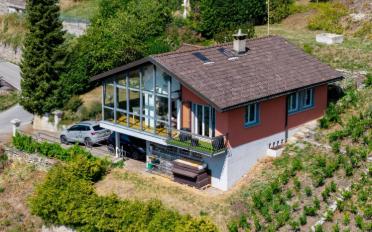 Villa 3 Zimmer - image - 13