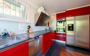 Villa 3 Zimmer - image - 6