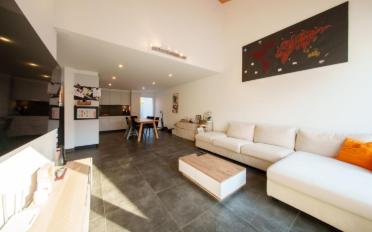 Row house 4.5 rooms - image - 1