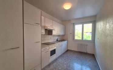 Appartement 2.5 pièces - image - 2