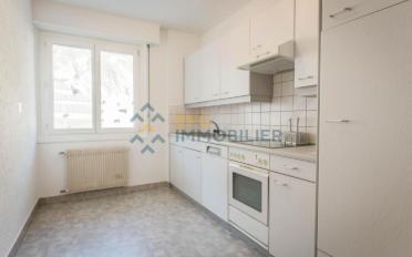Appartement 3.5 pièces - image - 2