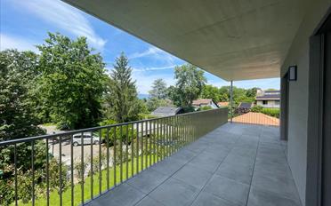 Appartement terrasse 4 pièces - image - 1