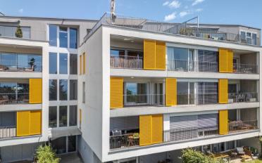 Wohnung 4.5 Zimmer - image - 11
