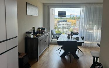 Wohnung 3.5 Zimmer - image - 3