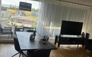 Wohnung 3.5 Zimmer - image - 4