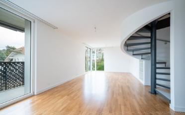 Wohnung 5.5 Zimmer - image - 1
