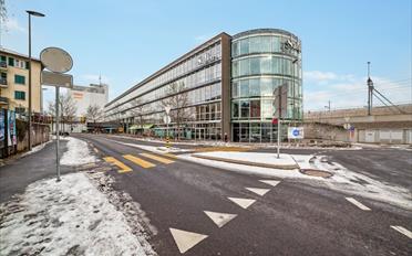 Place souterraine - image - 1