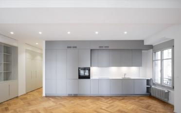 Apartment 3.5 rooms - image - 3