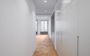 Apartment 3.5 rooms - image - 2