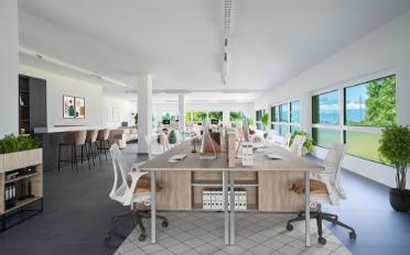Büro - image - 2