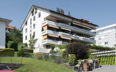 Wohnung 5.5 Zimmer - image - 1