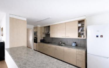 Apartment 5.5 rooms - image - 5