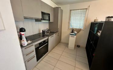 Wohnung 1.5 Zimmer - image - 3