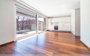 Wohnung 2.5 Zimmer - image - 2
