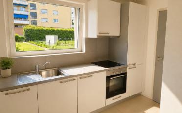 Studio ein Zimmer - image - 4