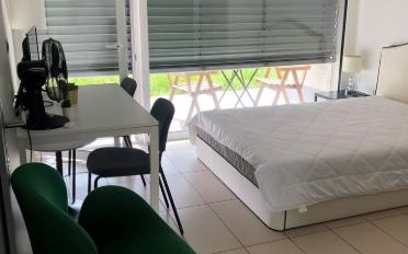Studio ein Zimmer - image - 5