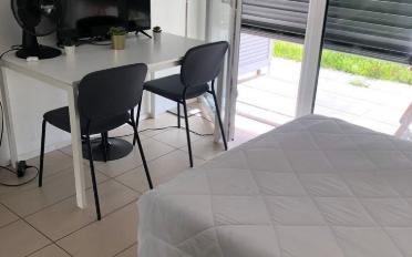 Studio ein Zimmer - image - 3
