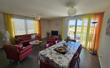 Wohnung 3.5 Zimmer - image - 1