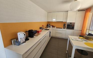 Wohnung 3.5 Zimmer - image - 3