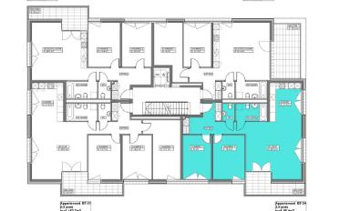 Wohnung 3.5 Zimmer - image - 5