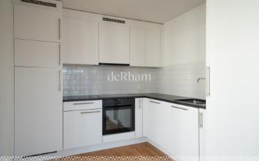 Wohnung 2.5 Zimmer - image - 3