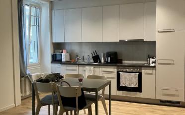 Apartment 2 rooms - image - 2