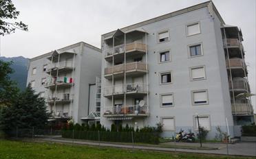 offener Parkplatz - image - 1