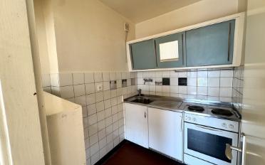 Wohnung ein Zimmer - image - 3