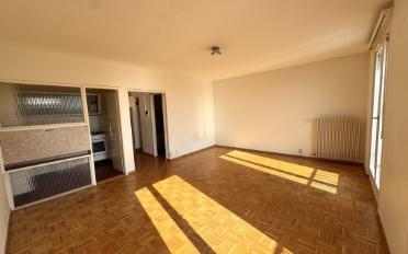 Wohnung ein Zimmer - image - 1