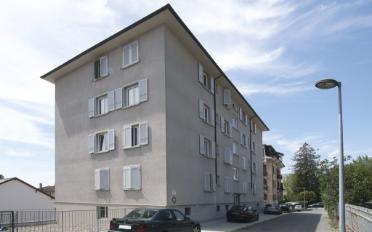 offener Parkplatz - image - 1