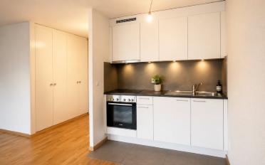 Apartment 1.5 rooms - image - 2