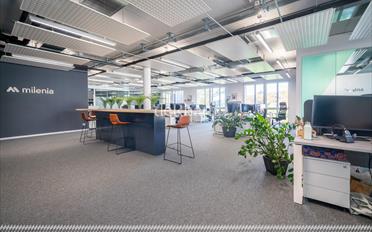 Büro - image - 2