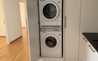 Wohnung 3.5 Zimmer - image - 5