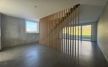 Duplex 4.5 pièces - image - 2