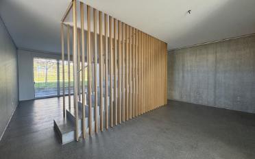 Duplex 4.5 pièces - image - 1
