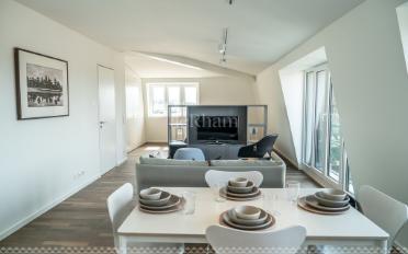 Loft 1 pièce - image - 3