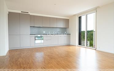 Apartment 4.5 rooms - image - 1
