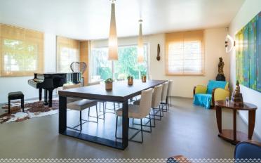 Villa 10 rooms - image - 2