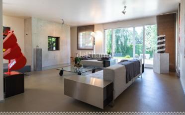 Villa 10 rooms - image - 3