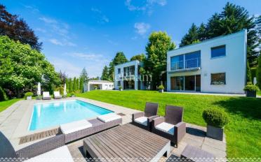 Villa 10 rooms - image - 1